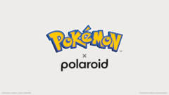 Supporting image for Pokémon x Polaroid Press release