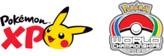 Supporting image for 2026 Pokémon World Championships Press release