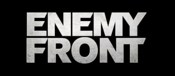 Image of Enemy Front