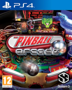 Image of The Pinball Arcade