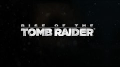 Supporting image for Rise of the Tomb Raider Media alert