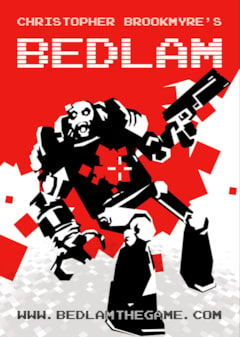 Image of Bedlam