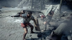 Image of Ryse: Son of Rome