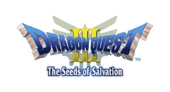 Image of DRAGON QUEST III