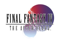 Image of FINAL FANTASY IV: The After Years