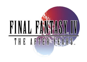 Image of FINAL FANTASY IV: The After Years
