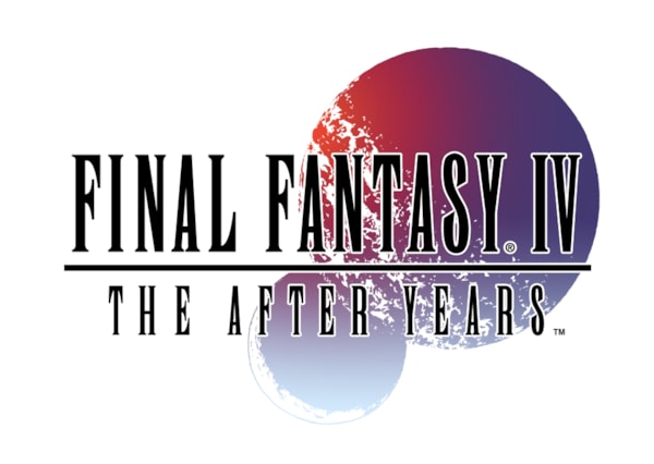 Supporting image for FINAL FANTASY IV: The After Years Press release