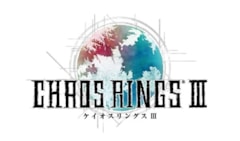 Image of CHAOS RINGS