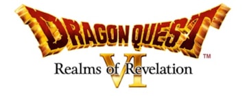 Image of DRAGON QUEST VI: Realms of Revelation