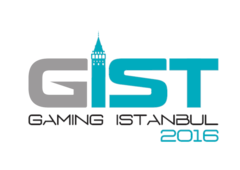 Image of Gaming Istanbul 2016