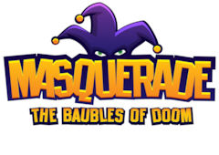 Image of Masquerade: The Baubles of Doom