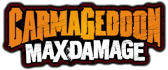 Image of Carmageddon: Max Damage