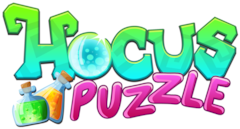 Image of Hocus PUzzle