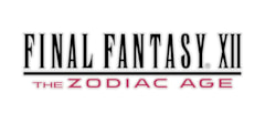 Image of FINAL FANTASY XII THE ZODIAC AGE