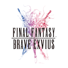 Supporting image for FINAL FANTASY: BRAVE EXVIUS Press release