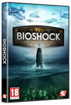 Image of BioShock: The Collection