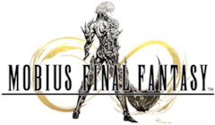 Supporting image for MOBIUS FINAL FANTASY Pressemitteilung