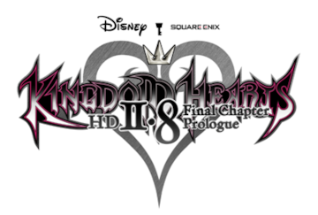 Image of KINGDOM HEARTS HD 2.8 Final Chapter Prologue