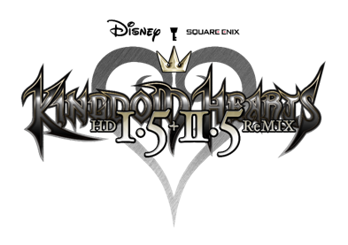 Supporting image for KINGDOM HEARTS HD 1.5 + 2.5 ReMIX Comunicato stampa