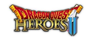 Supporting image for DRAGON QUEST HEROES II Press release