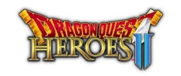 Image of DRAGON QUEST HEROES II