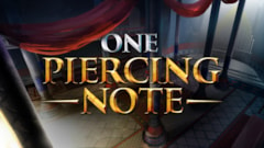 Image of RuneScape Quests: One Piercing Note