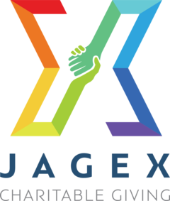 Image of JAGEX Charitable Giving