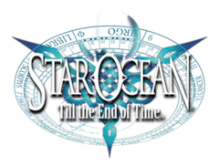 Image of STAR OCEAN: Till the End of Time