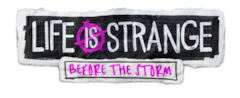 Supporting image for LIFE IS STRANGE: BEFORE THE STORM بيان صحفي