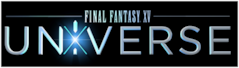 Supporting image for FINAL FANTASY XV Press release
