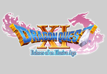 Image of DRAGON QUEST XI: Echoes of an Elusive Age