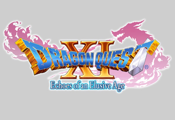 Supporting image for DRAGON QUEST XI: Echoes of an Elusive Age Press release