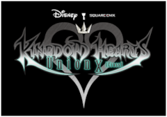 Supporting image for KINGDOM HEARTS UNION χ[CROSS] Δελτίο τύπου