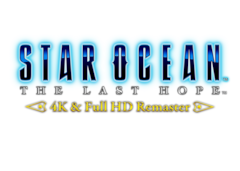 Supporting image for STAR OCEAN - THE LAST HOPE - 4K & Full HD Remaster Comunicato stampa