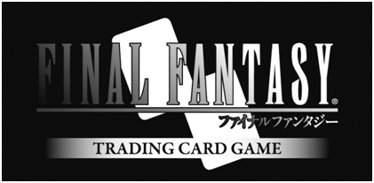 Supporting image for FINAL FANTASY Trading Card Game Communiqué de presse