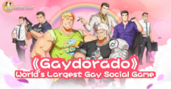 Supporting image for Gaydorado Press release