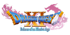 Supporting image for DRAGON QUEST XI: Echoes of an Elusive Age Komunikat prasowy