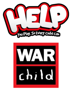 Supporting image for Help: The Game Comunicato stampa