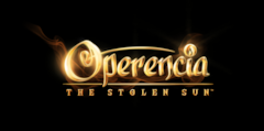 Supporting image for Operencia: The Stolen Sun Komunikat prasowy