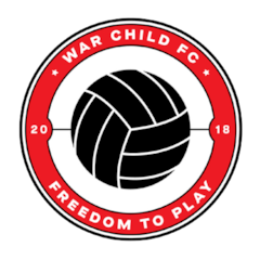 Supporting image for War Child FC Communiqué de presse