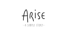 Supporting image for Arise: A Simple Story Zpráva pro média