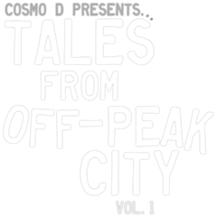 Image of Tales From Off-Peak City Vol. 1