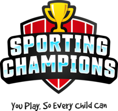 Supporting image for Sporting Champions Comunicado de imprensa