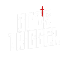 Supporting image for God's Trigger Communiqué de presse