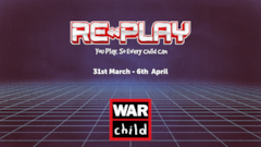 Image of RE-PLAY