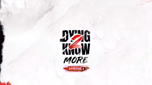 Supporting image for Dying Light 2 Stay Human Press release