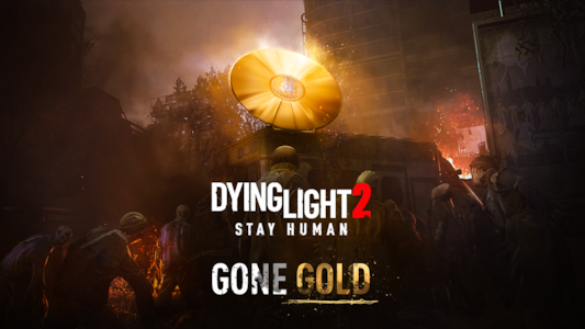 Supporting image for Dying Light 2 Stay Human 官方新聞