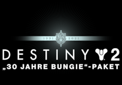 Supporting image for Destiny 2 Comunicado de imprensa