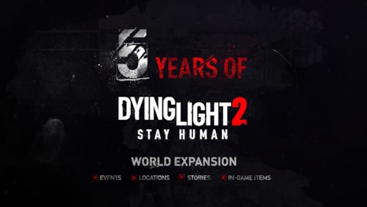 Supporting image for Dying Light 2 Stay Human Press release