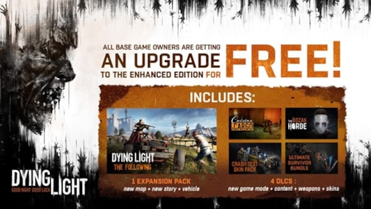 Supporting image for Dying Light 2 Stay Human Press release